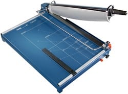 Papiersnijmachine Dahle 569 700 mm