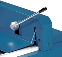 Stapelsnijmachine Dahle 842 430 mm-3