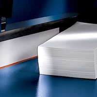 Dahle 848 stapelsnijmachine papier snijden