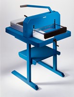 Stapelsnijmachine Dahle 848 475 mm