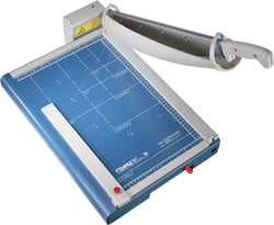 Snijmachine A3 Dahle 867 460 mm