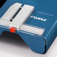 Snijmachine A3 Dahle 868 460 mm met laseraanduiding en smalsnijinrichting-2
