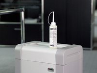 Dahle olie voor papiervernietigers 250 ml-2