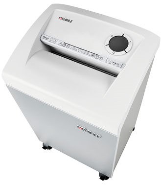 Papiervernietiger DAHLE 104air Cleantec papiersnippers P2-2