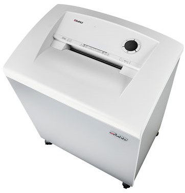 Papiervernietiger DAHLE 214air Cleantec P2 met fijnstoffilter-2