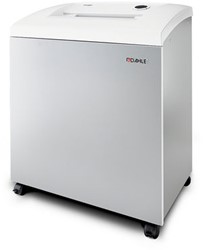 Dahle 41530 Papiervernietiger snippers Cleantec met fijnstoffilter