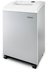 Papiervernietiger DAHLE 210air Cleantec met fijnstoffilter