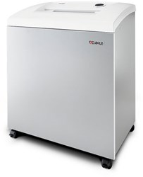 Papiervernietiger DAHLE 214air Cleantec P2 met fijnstoffilter