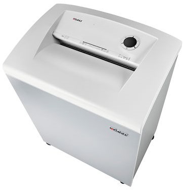 Papiervernietiger DAHLE 114 papierstroken P2-2