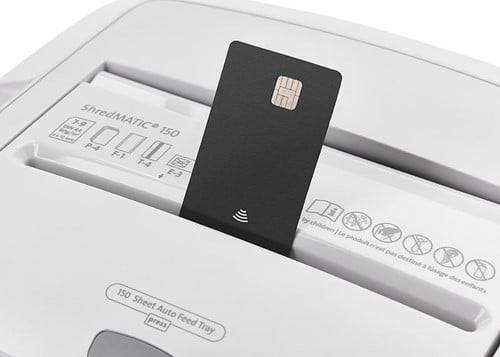 Dahle-papiervernietiger