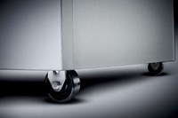 Hoog volume papiervernietiger Dahle 20390 52 vel P2-3