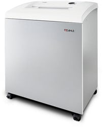 Dahle 40630 Papiervernietiger Cleantec met fijnstoffilter