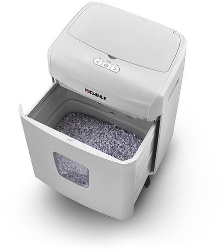 Dahle-papierversnipperaar