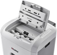 Dahle-papierversnipperaar