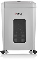 Papierversnipperaar Dahle Shredmatic 150 autofeed P4