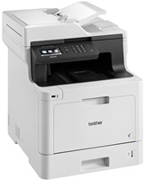 Brother DCP-L8410CDW all-in-one printer met wifi-3