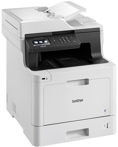 Brother DCP-L8410CDW all-in-one printer met wifi-3