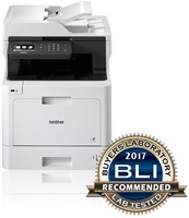 Brother DCP-L8410CDW all-in-one printer met wifi-2