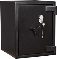 Brandkast De Raat DRS Euro Defender I/0  355 x 355 x 310-2