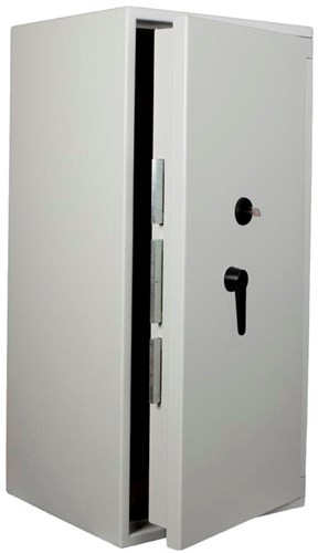 Kluis met sleutel de Raat DRS Pro 4-120 inbraakwerend met sleutel 1120 x 460 x 360mm-2