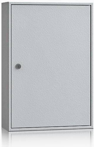 Sleutelkast de Raat SLR 150 voor 150 sleutels met sleutelslot 550 x 380 x 140-2