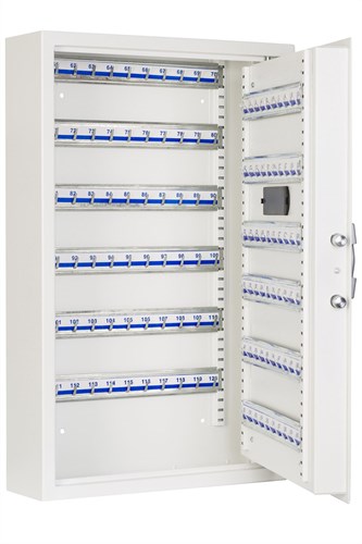 Sleutelkluis voor 120 sleutels de Raat Protector Key 120 E 650 x 420 x 120-2