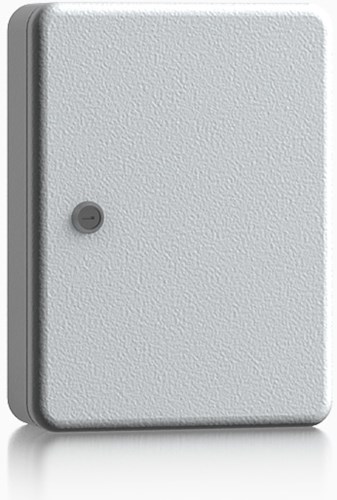 Sleutelkastje de Raat SLN 35 voor 35 sleutels 320 x 230 x 90-2