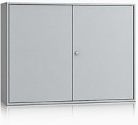 Sleutelkast groot de Raat SLP 860 voor 860 sleutels met cilinder sleutelslot 1300 x 730 x 250-2