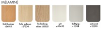 Hoge tafel Solid industrieel-3