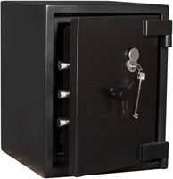 Brandkast De Raat DRS Euro Defender I/0  355 x 355 x 310