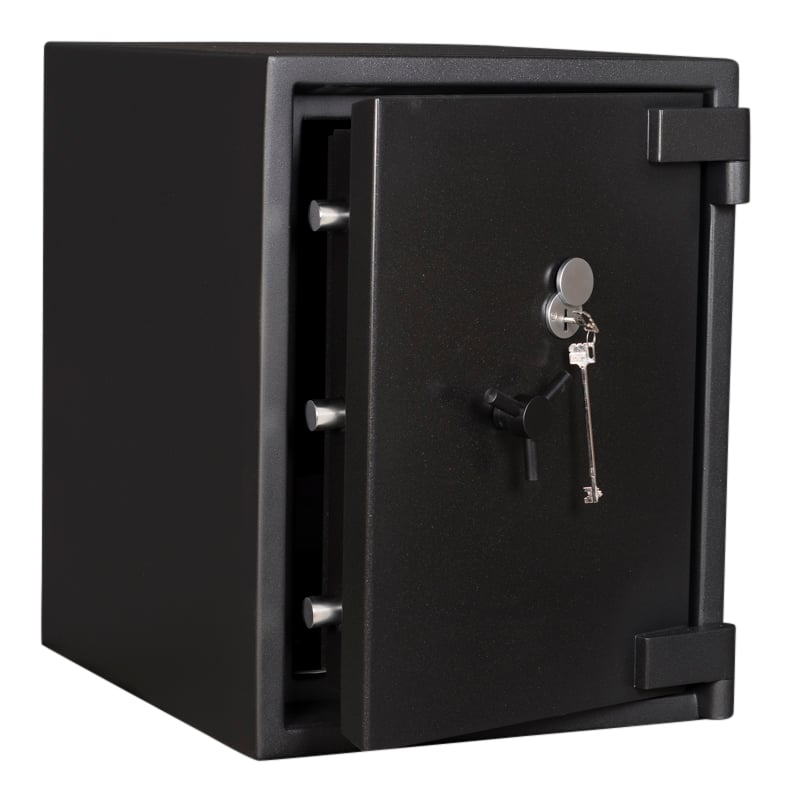 Brandkast De Raat DRS Euro Defender I/2  585 x 420 x 425