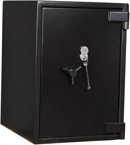 Brandwerende kluis De Raat DRS Euro Defender III/3  700 x 450 x 450-2