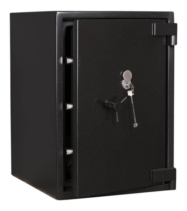 Brandwerende kluis De Raat DRS Euro Defender II/3  700 x 450 x 450