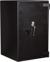 Brandwerende kluis De Raat DRS Euro Defender III/4  900 x 510 x 425-2