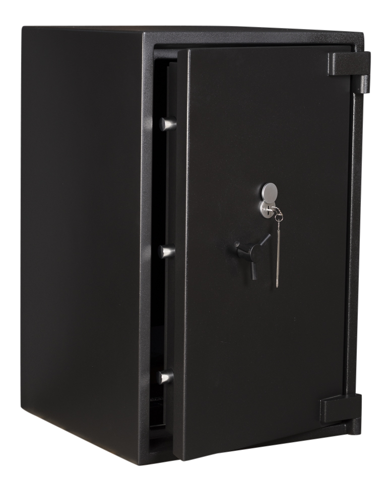 Brandwerende kluis De Raat DRS Euro Defender II/4  900 x 510 x 425