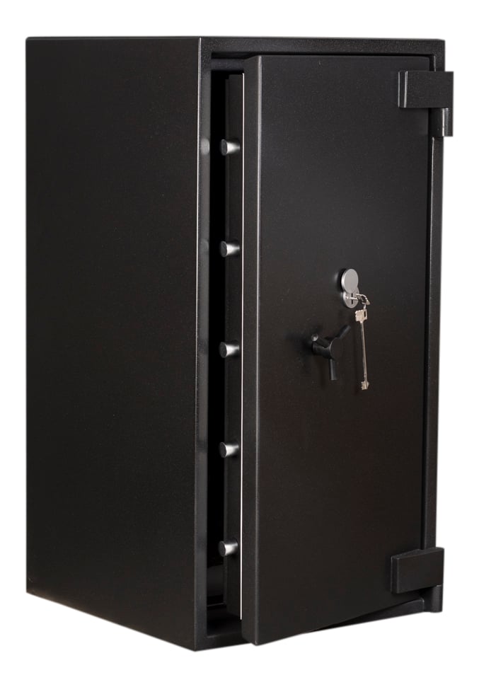 Brandwerende kluis De Raat DRS Euro Defender II/5  1100 x 510 x 425
