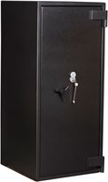 Brandwerende kluis De Raat DRS Euro Defender II/6  1300 x 510 x 425-2