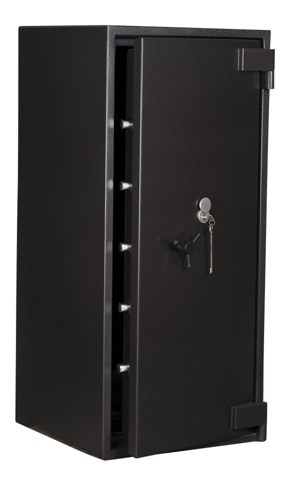 Brandkast De Raat DRS Euro Defender I/6  1300 x 510 x 425