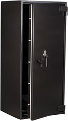 Brandwerende kluis De Raat DRS Euro Defender III/7  1600 x 670 x 470