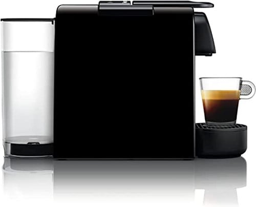 Delonghi koffiemachine Essenza mini zwart-3