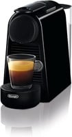 Delonghi koffiemachine Essenza mini zwart