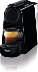 Delonghi koffiemachine Essenza mini zwart