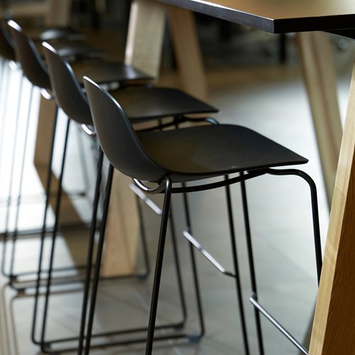 Barkruk design Basso-2