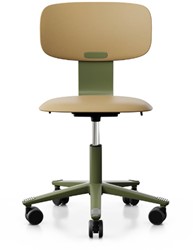 Hag Tion 2100 design bureaustoel