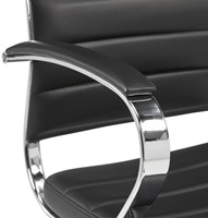 design-vergaderstoel-met-armleuning