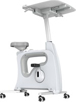 Bureaufiets Euroseats Tournette Deluxe