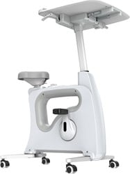 Bureaufiets Euroseats Tournette Deluxe