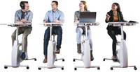 Deskbike