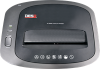 Desq-shredder
