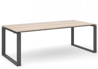 Directiebureau ProLine Quad4 200x90cm-3